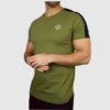 Herren Fitness Shirts