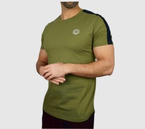 Herren Fitness Shirts