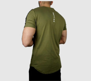 Herren Fitness Shirts