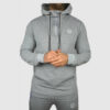 Herren Sport Kaputzenpullover