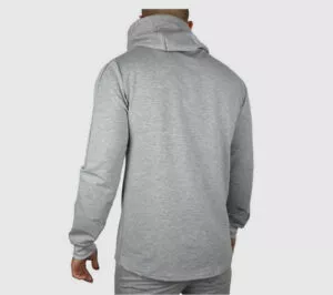 Herren Sport Kaputzenpullover