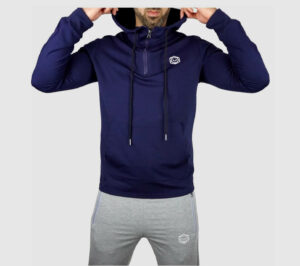 Hoodies 