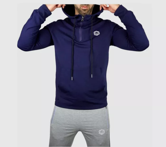 Hoodies 