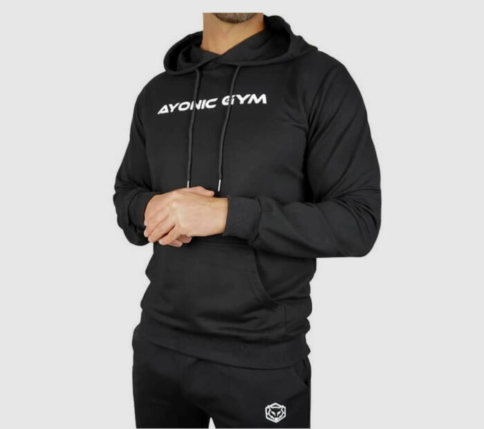 Gym Hoodies