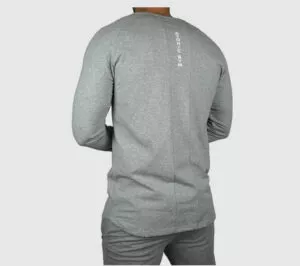 Sportliche Longsleeves für Herren