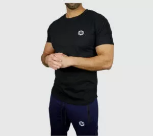 Herren Gym Oberteile