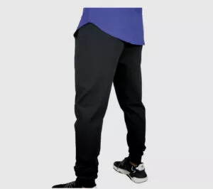 ATHLETISCHE HERREN JOGGER
