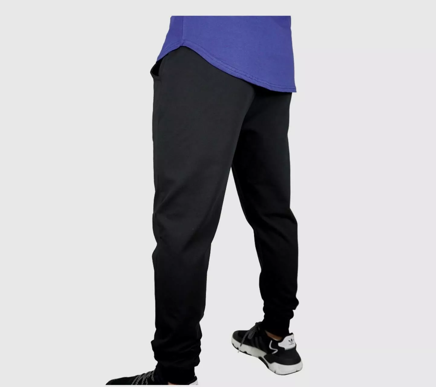 ATHLETISCHE HERREN JOGGER