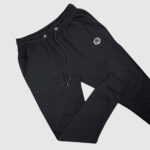 ATHLETISCHE HERREN JOGGER