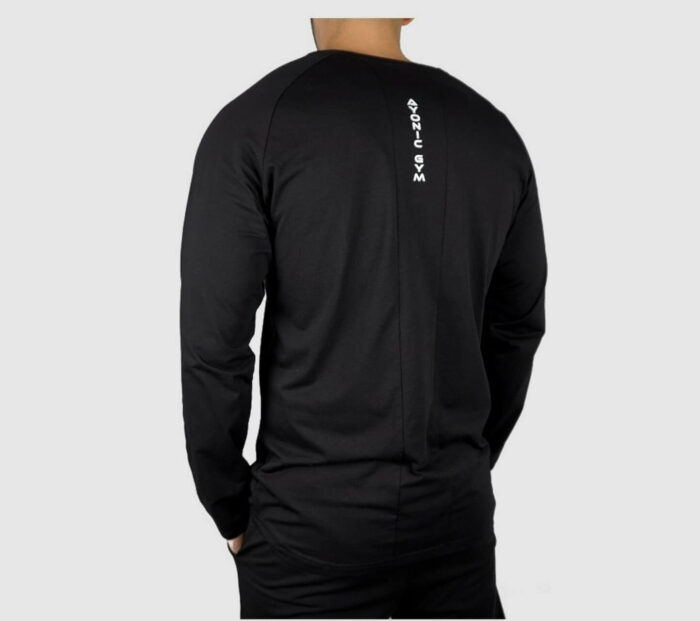 Sportliche Langarmshirts für Herren