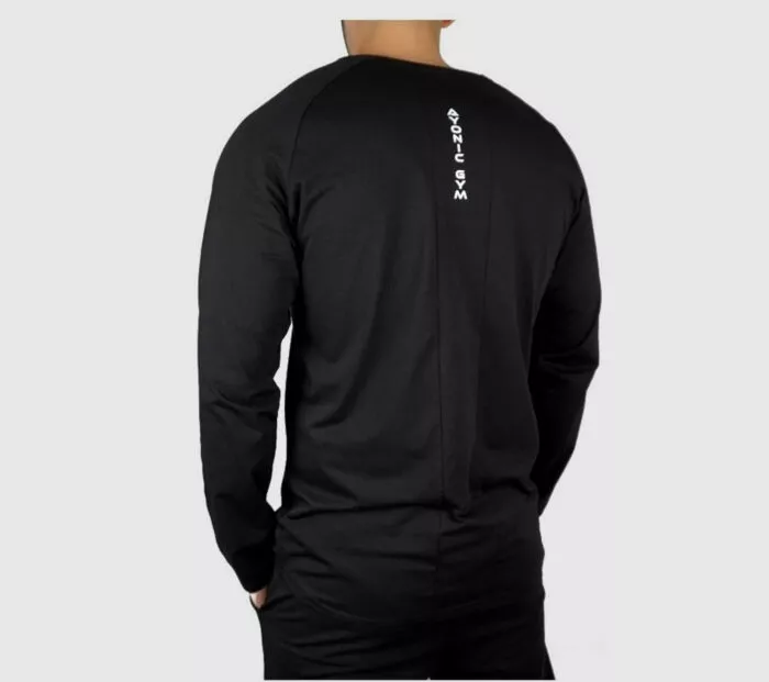Sportliche Langarmshirts für Herren