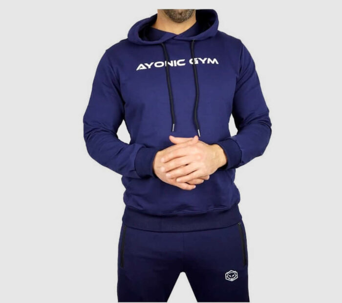 Fitness Hoodies