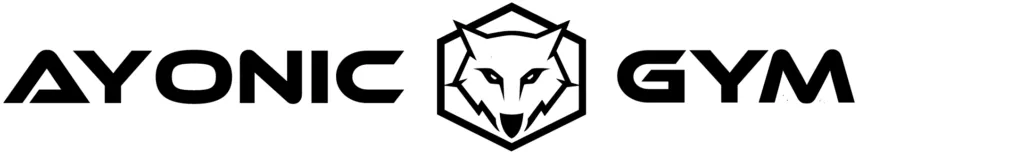 AYONIC GYM® official store | Fitness Clothing & Sportswear |