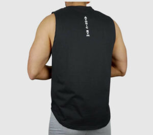 Fitness Tanktops