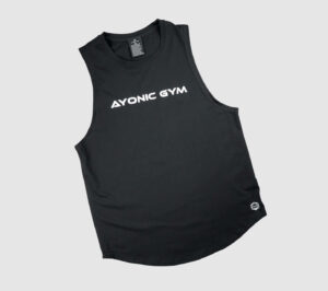 Herren Tank Top
