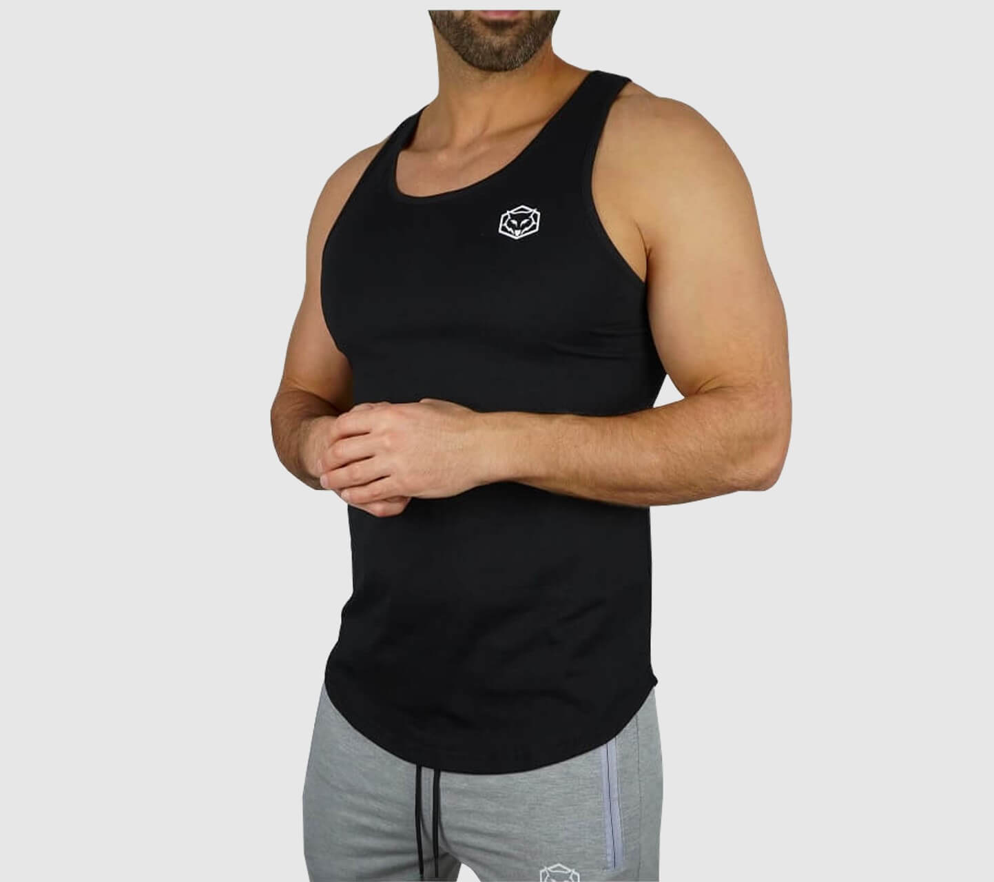 Gym Tank Tops | GYM Fitnesswear & Sports Clothing