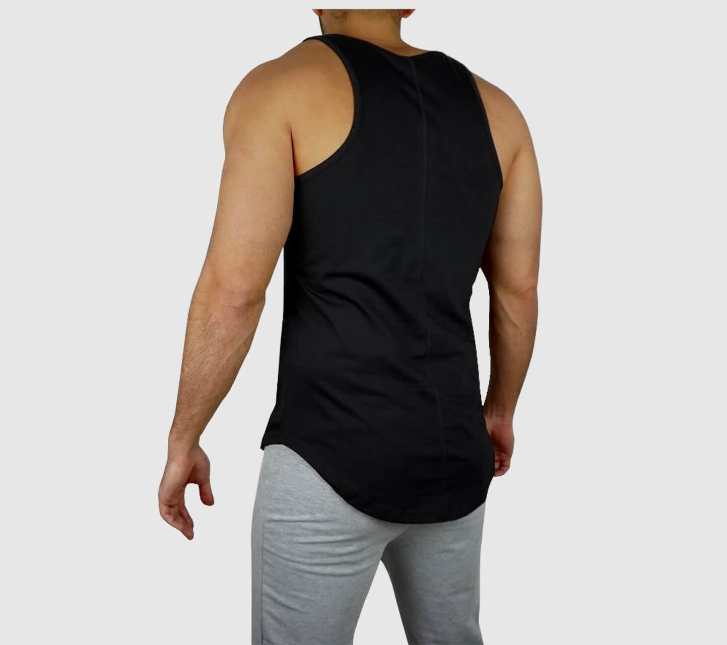 Gym Tank Tops | GYM Fitnesswear & Sports Clothing