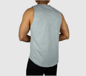 Muskelshirt Herren