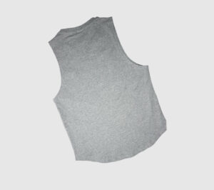 Muskelshirt Herren
