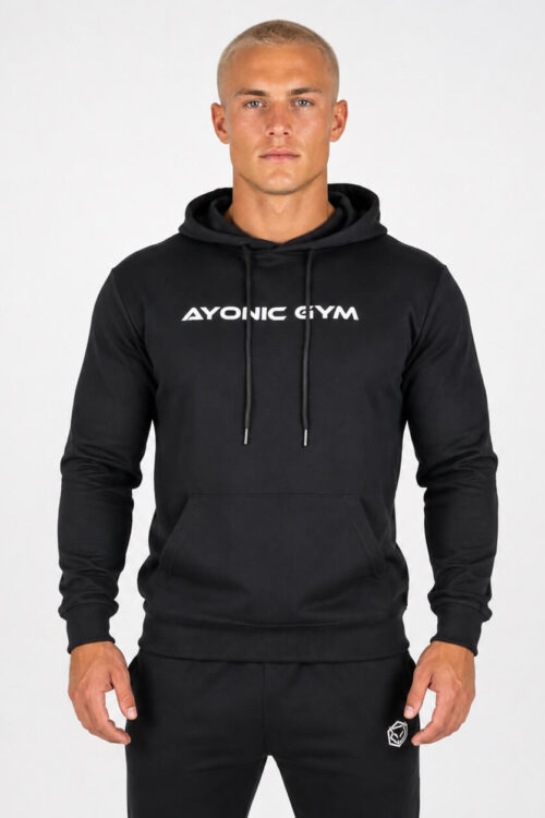 Gym Hoodies