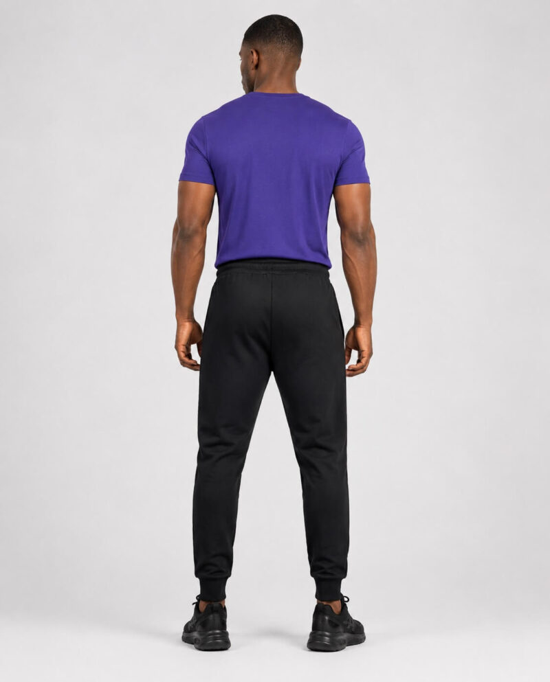 ATHLETISCHE HERREN JOGGER ATHLETISCHE HERREN JOGGER