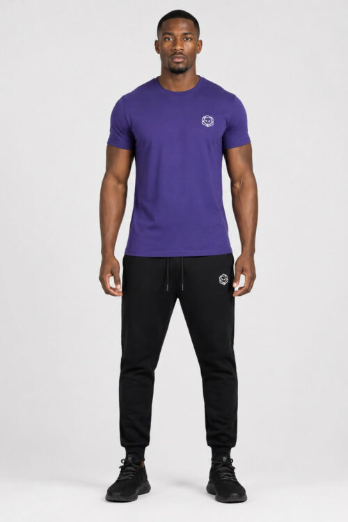 ATHLETISCHE HERREN JOGGER