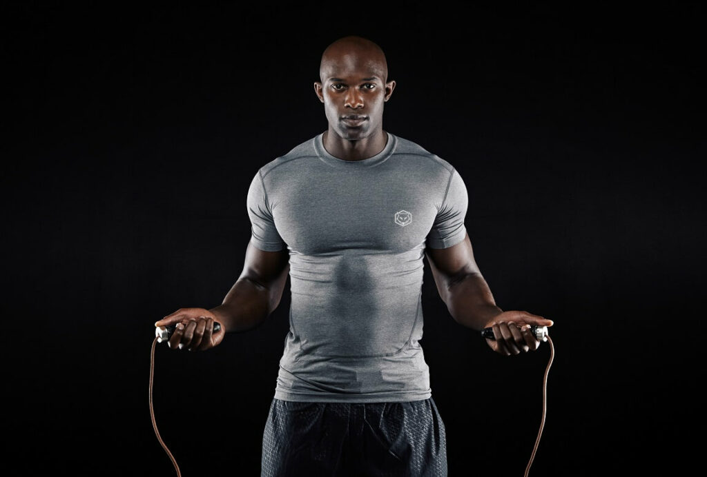 Sports Clothing and Fitness Wear