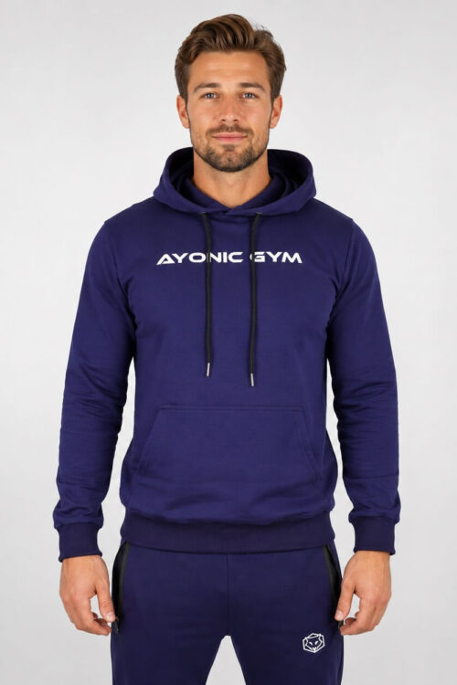 Fitness Hoodies
