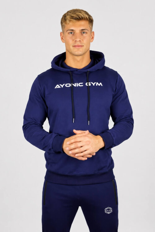 Fitness Hoodies