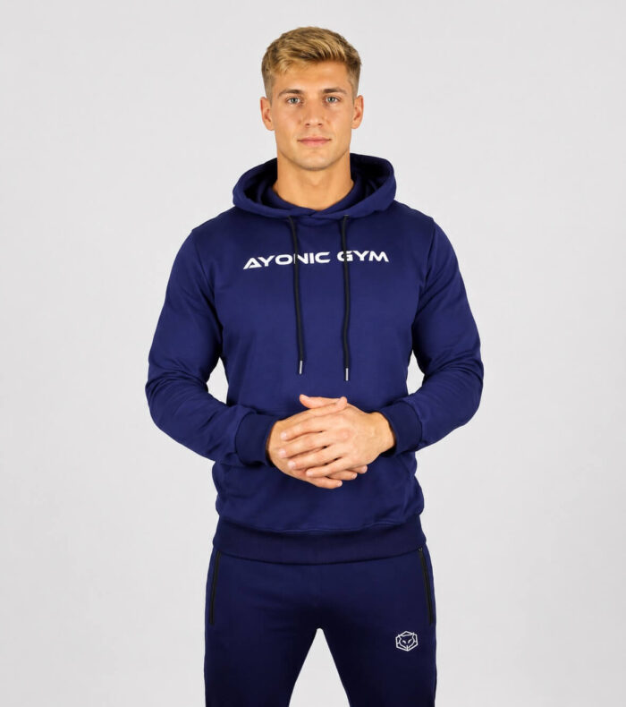 Fitness Hoodies
