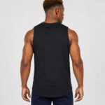 Fitness Tanktops für Männer