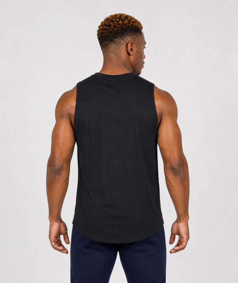 Fitness Tanktops für Männer Fitness Tanktops für Männer