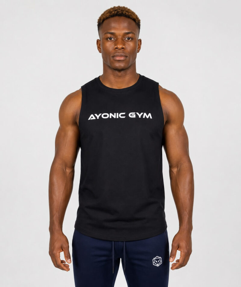 Fitness Tanktops für Männer Fitness Tanktops für Männer