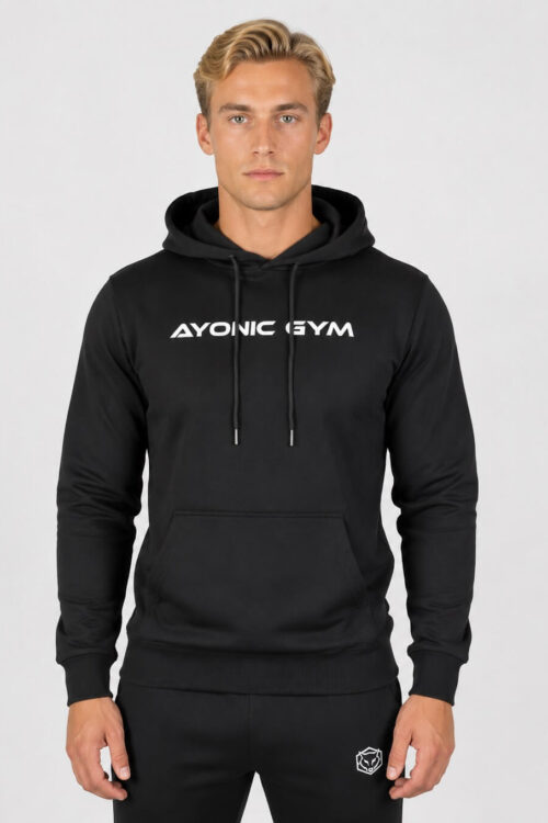 Gym Hoodies