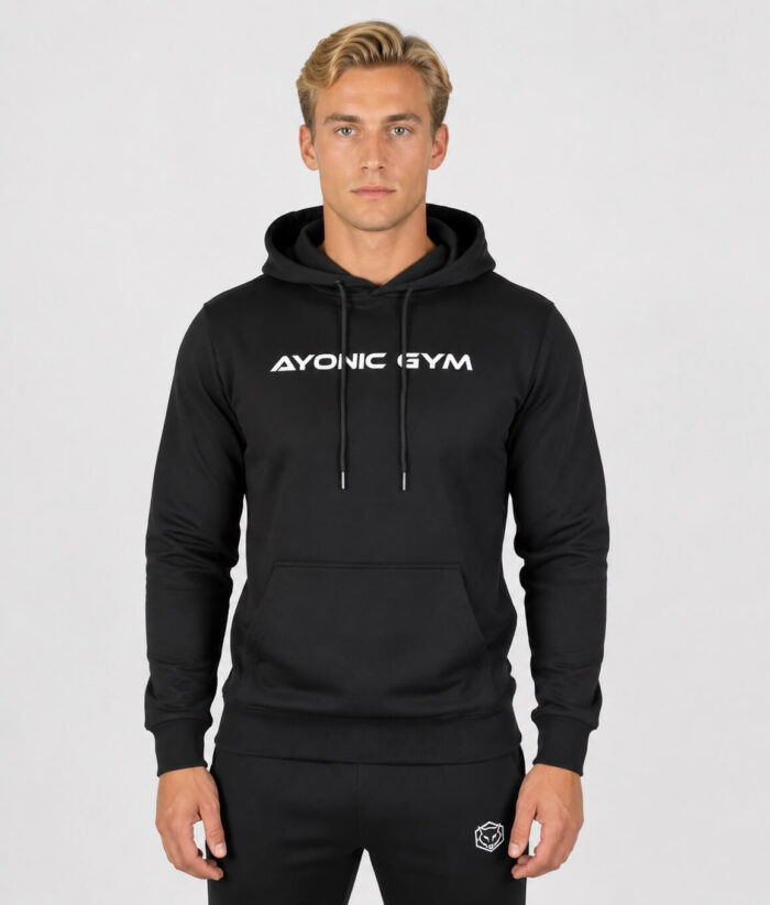 Gym Hoodies