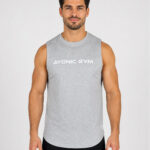 Gym Tank Top