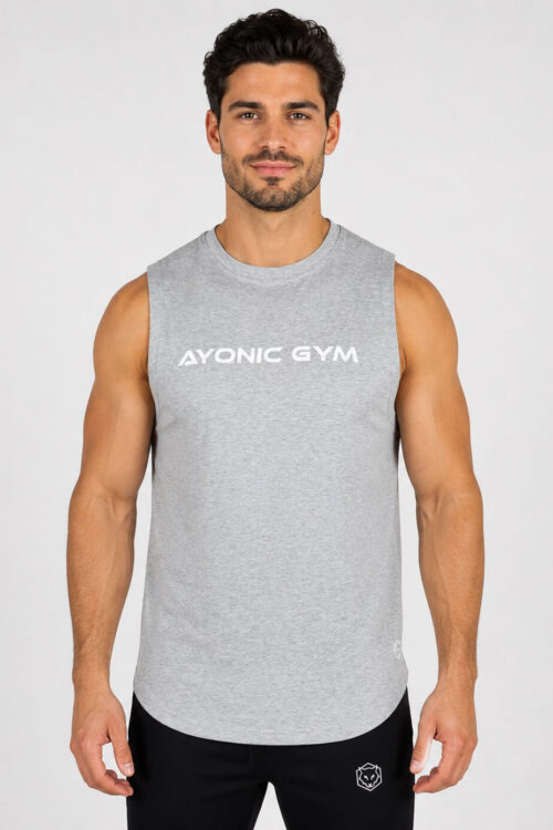 Gym Tank Top