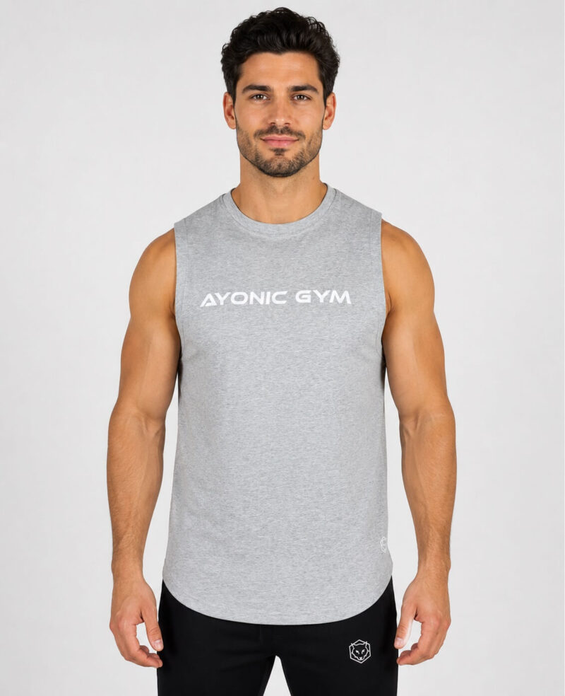 Gym Tank Top