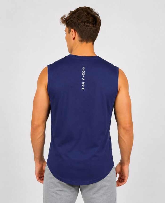 Alternative view of Legacy Tank Top