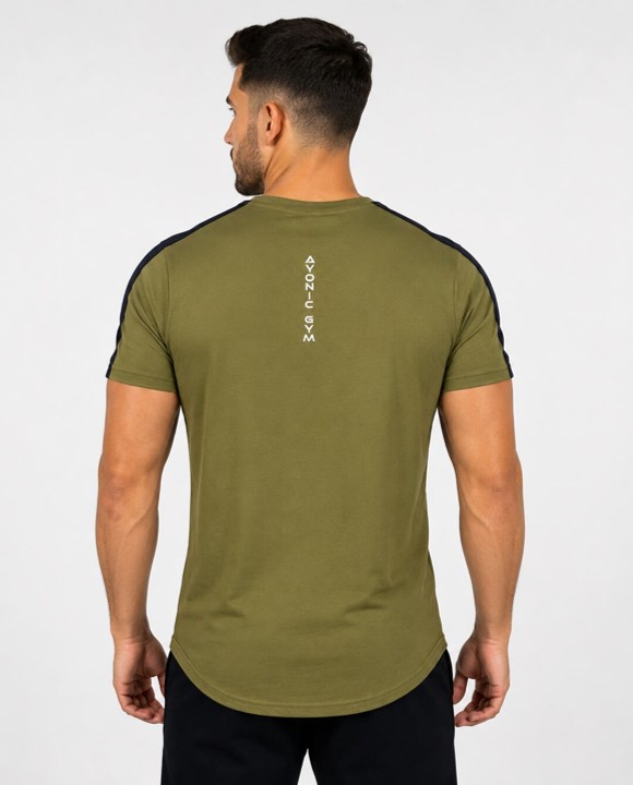 Alternative view of Curser One T-Shirt