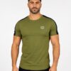 Herren Fitness Shirts