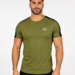 Herren Fitness Shirts