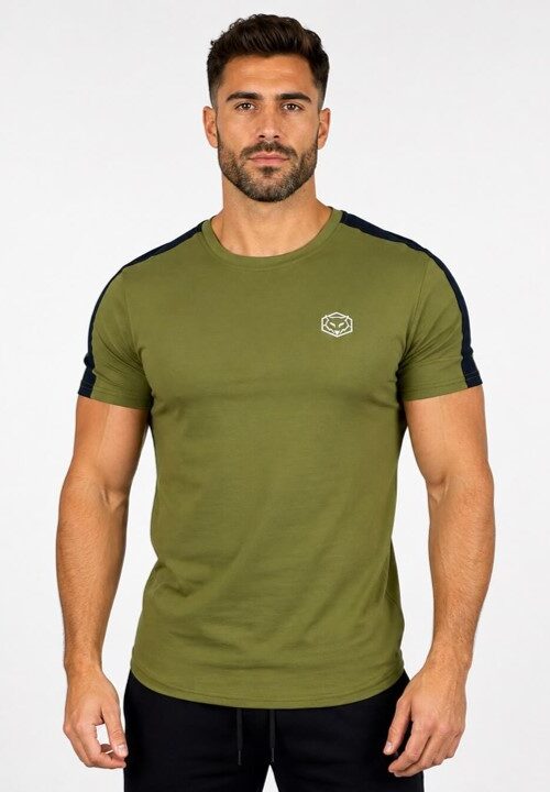 Herren Fitness Shirts