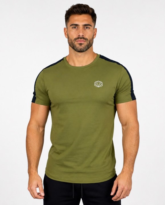 Herren Fitness Shirts