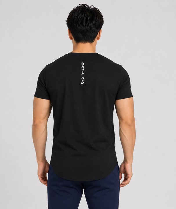 Herren Gym Oberteile