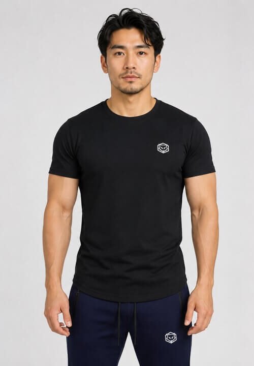 Herren Gym Oberteile
