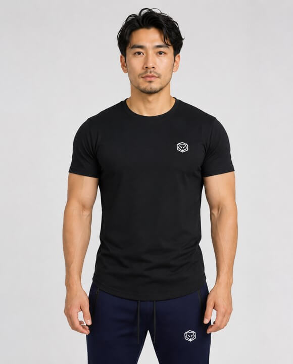 Herren Gym Oberteile