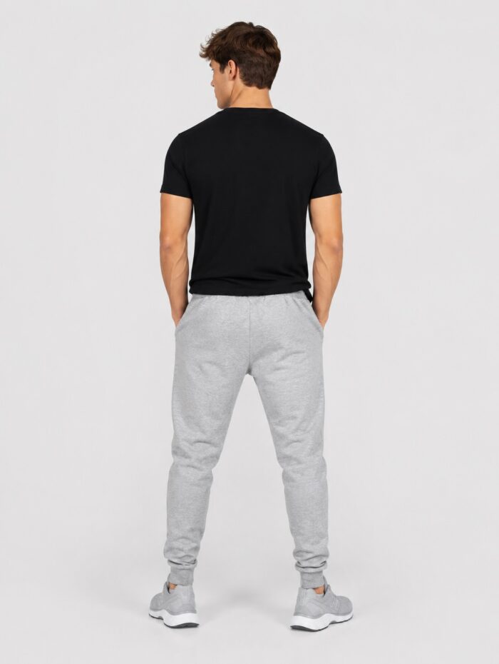 Alternative view of Ultimate Jogger