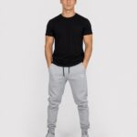 Herren Jogginghose