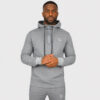 Herren Sport Kaputzenpullover